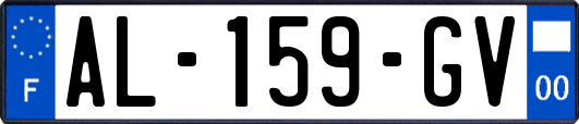 AL-159-GV