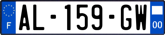 AL-159-GW