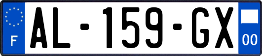 AL-159-GX