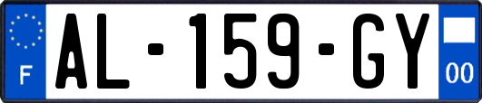 AL-159-GY