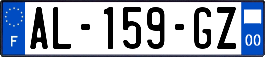 AL-159-GZ