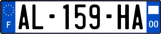AL-159-HA