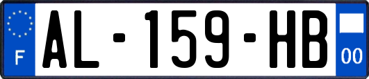 AL-159-HB
