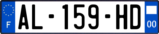 AL-159-HD