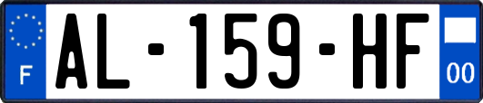 AL-159-HF