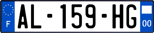 AL-159-HG