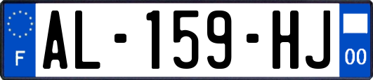 AL-159-HJ