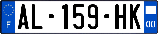 AL-159-HK