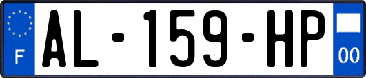 AL-159-HP