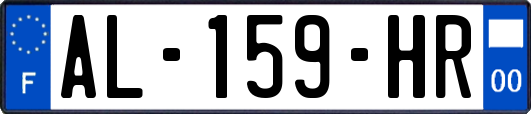 AL-159-HR
