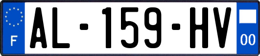 AL-159-HV