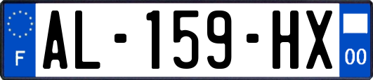 AL-159-HX