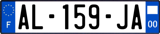 AL-159-JA