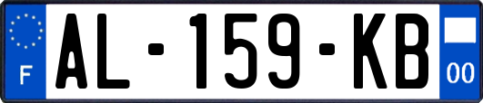 AL-159-KB