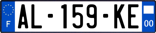 AL-159-KE
