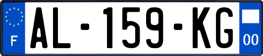 AL-159-KG
