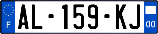 AL-159-KJ