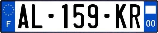 AL-159-KR