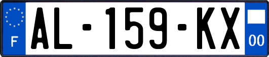 AL-159-KX