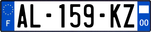 AL-159-KZ
