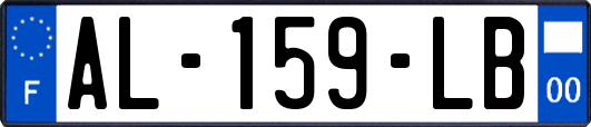 AL-159-LB
