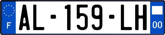 AL-159-LH