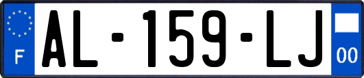 AL-159-LJ