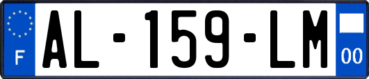 AL-159-LM
