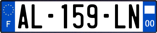 AL-159-LN
