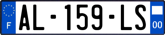 AL-159-LS