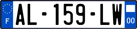 AL-159-LW