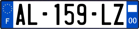 AL-159-LZ