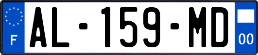 AL-159-MD