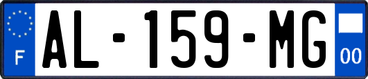AL-159-MG