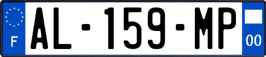 AL-159-MP