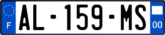 AL-159-MS