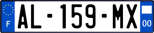 AL-159-MX