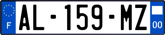 AL-159-MZ