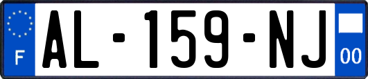 AL-159-NJ