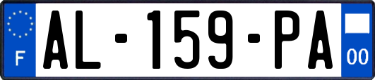 AL-159-PA