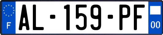 AL-159-PF