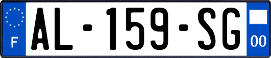 AL-159-SG