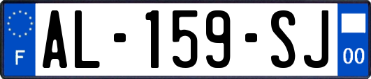 AL-159-SJ