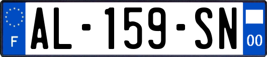 AL-159-SN
