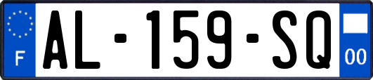 AL-159-SQ