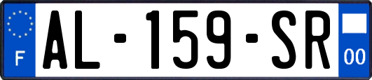AL-159-SR