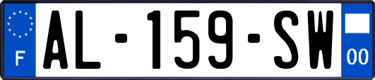 AL-159-SW