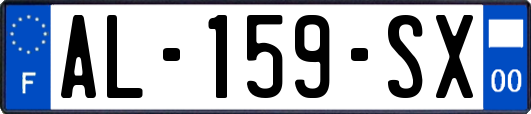 AL-159-SX