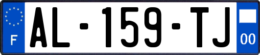 AL-159-TJ
