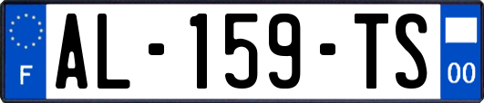 AL-159-TS